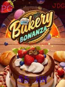 Explore o Mundo Delicioso de BakeryBonanza