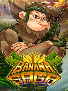 Explorando o Mundo Fascinante de BananaSaga: Uma Jornada de Aventura e Estratégia