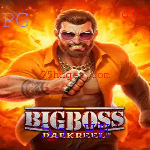 Explorando o Universo de BigBoss: Um Mergulho no Jogo Enigmático com a Chave 55 HH