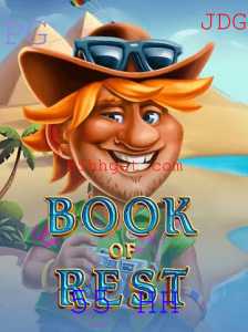 Descubra o Fascinante Mundo do Jogo BookofRest e Como Masterizar a Estratégia 55 HH