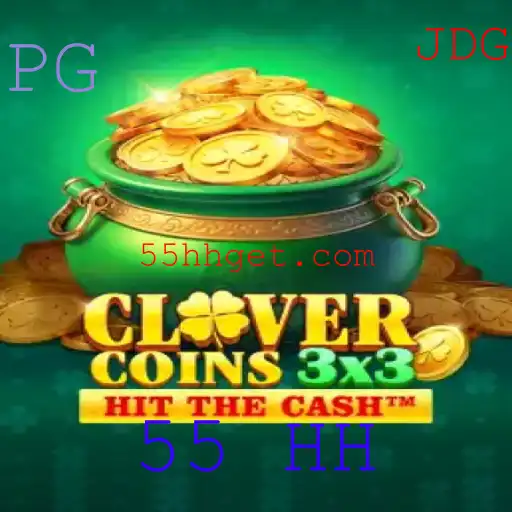 Descubra o Mundo de Clovercoin3x3: Um Jogo Inovador com a Palavra-Chave 55 HH