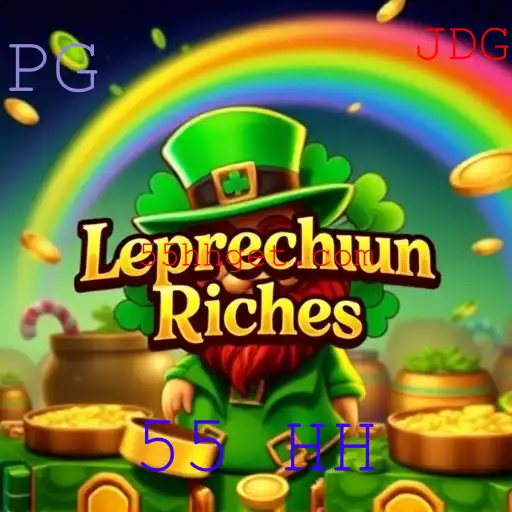 Como ganhar no Leprechaun Riches em 55 HH com Saque via PIX 2026