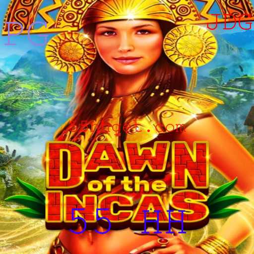 DawnoftheIncas: Desvendando o Fascínio do Jogo com 55 HH