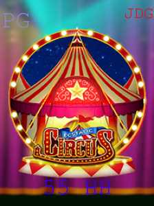 Descubra o Mundo Mágico de EcstaticCircus: O Jogo de Estratégia e Aventura
