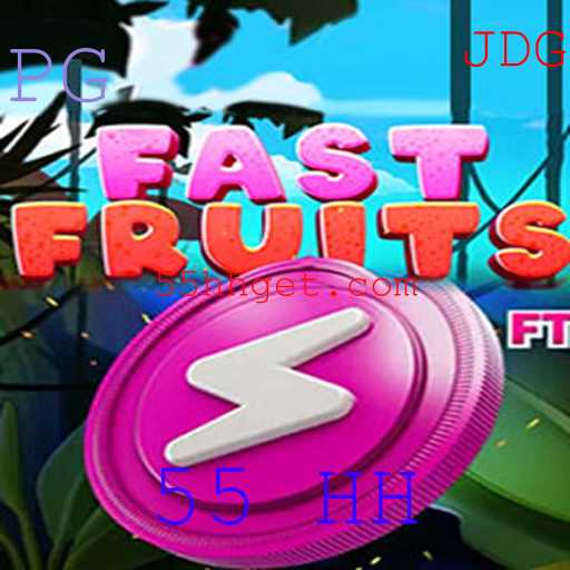 FastFruits: Descubra o Novo Fenômeno dos Jogos com 55 HH