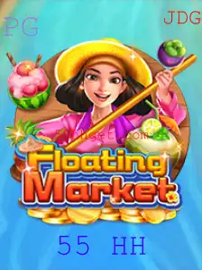 Explorando o Jogo 'FloatingMarket' e as Estratégias Intrigantes de '55 HH'