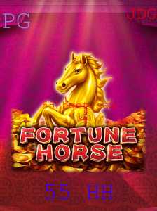 Desvendando o Universo de FortuneHorse: Um Jogo Estratégico Envolvente