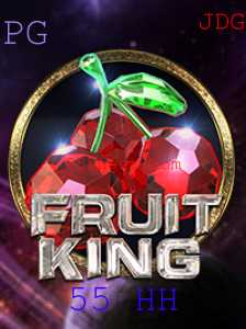 Descubra o Universo de Diversão e Estratégia com FruitKing