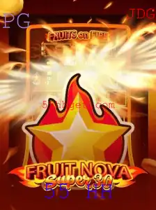 Explorando o Jogo FruitrNovaSupe30: Uma Nova Era de Entretenimento