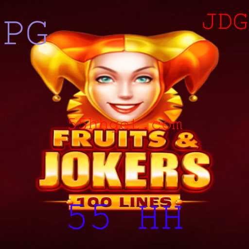 FruitsAndJokers100: Explorando o Encanto e Estratégia do Jogo