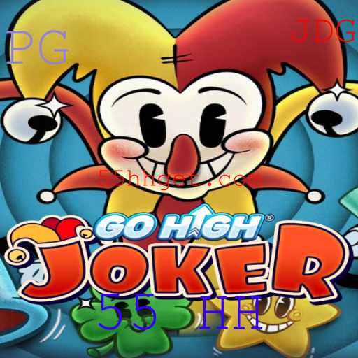 Descubra o Mundo Empolgante de GoHighJoker