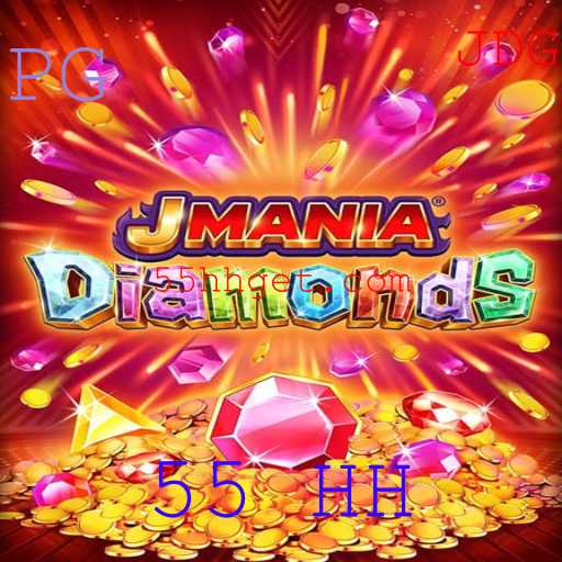 JManiaDiamonds: Descubra o Fascinante Mundo do Novo Jogo e Suas Regras