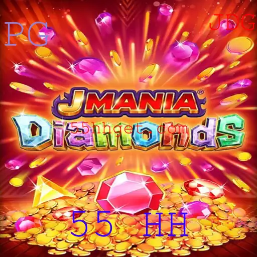 JManiaDiamonds: Descubra o Fascinante Mundo do Novo Jogo e Suas Regras