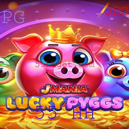 Descubra o Mundo de JManiaLuckyPyggs: A Nova Sensação dos Jogos