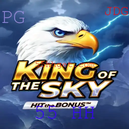 Descubra o Mundo Fascinante de 'KingOfTheSky'