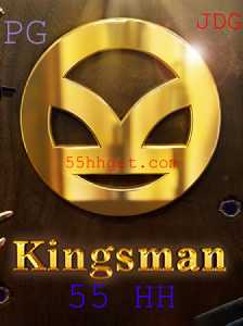 Descubra o Mundo de Kingsman: O Jogo Estratégico do Momento