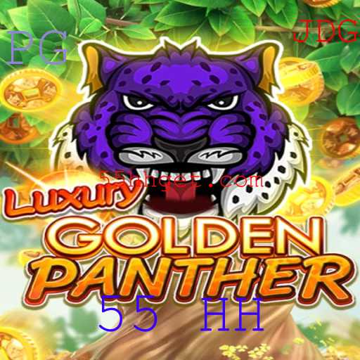 Descubra o Mundo Fascinante do Jogo LUXURYGOLDENPANTHER