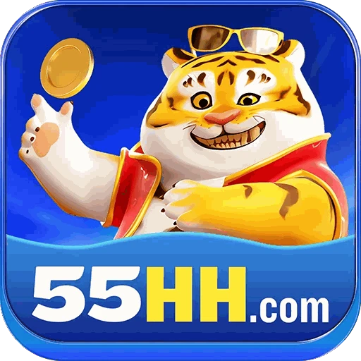 55 HH logo