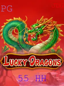 Descubra o Envolvente Mundo de LuckyDragons: Uma Viagem Através de Estratégia e Sorte