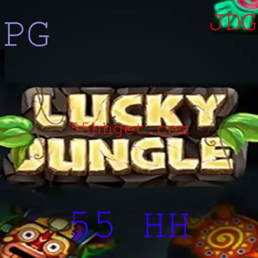 Explorando o Fascinante Mundo de LuckyJungle e o Significado do 55 HH