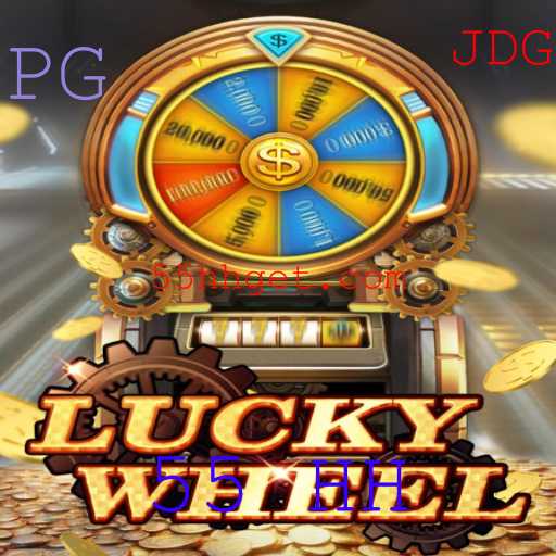 Descubra o Fascinante Mundo do Jogo LuckyWheel: Entretenimento e Estratégia