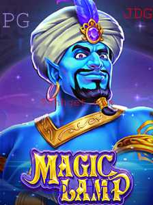 Descubra o Envolvente Mundo do Jogo MagicLamp: Regras e Experiência