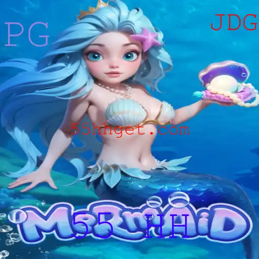 Descubra o Fascinante Jogo Mermaid e Sua Nova Atualização 55 HH