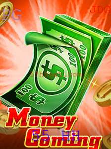 Descubra o Mundo de MoneyComing: O Jogo de Estratégia Financeira