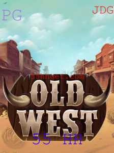 Descubra o Fascinante Mundo de OldWest: O Jogo de Estratégia que Revive o Velho Oeste