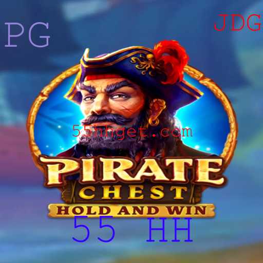 Descubra o Mundo Emocionante de PirateChest: Aventura e Estratégia com 55 HH
