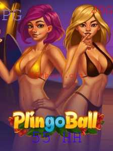 Plingoball: O Novo Fenômeno dos Jogos de Habilidade