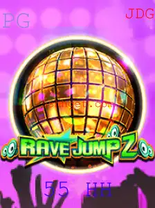 Explorando o Mundo de RaveJump2: Uma Aventura de Plataforma Envolvente