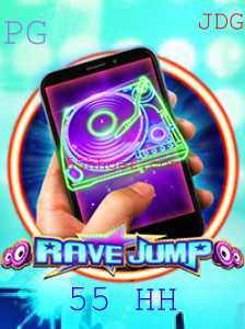 Explorando RaveJumpmobile: Um Novo Fenômeno dos Jogos