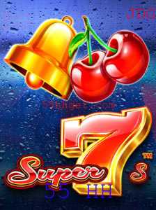 Descubra o Fascinante Mundo de Super7s