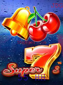 Descubra o Fascinante Mundo de Super7s