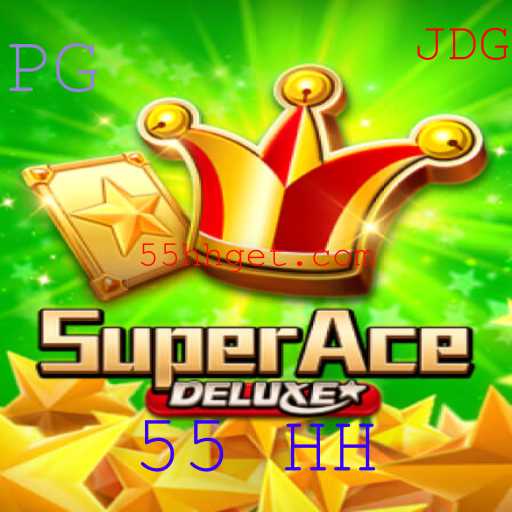 SuperAceDeluxe: Uma Jornada Inovadora no Mundo dos Jogos
