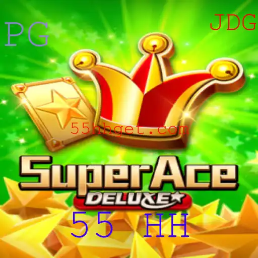 SuperAceDeluxe: Uma Jornada Inovadora no Mundo dos Jogos