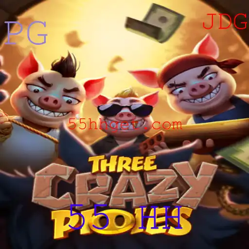 Descubra o Empolgante Mundo de ThreeCrazyPiggies e Suas Regras