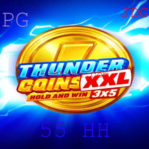 Descubra as Emoções de ThunderCoinsXxl: O Jogo que Une Estrategia e Aventura