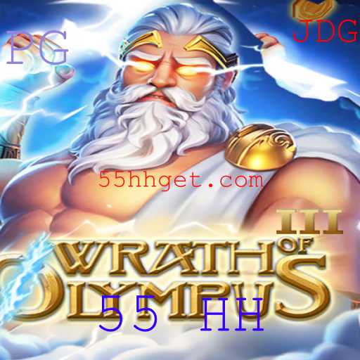 Descubra WrathofOlympusIII: O Novo Epicentro da Mitologia e Aventura
